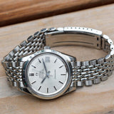 OMEGA Seamaster Chronometer Ref.168.0061 / 166.0172