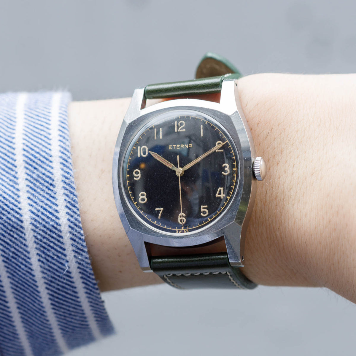 ETERNA