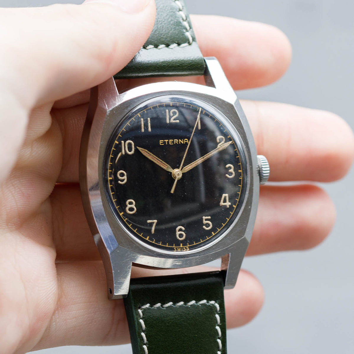ETERNA