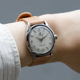 OMEGA Globemaster Ref.2852 9SC