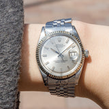 ROLEX DATEJUST REF.1601