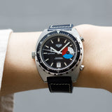 HEUER SKIPPER Ref.15640 AUTAVIA CASE