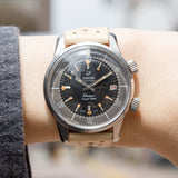 ENICAR Sherpa Super DIVE Ref.2342 With T