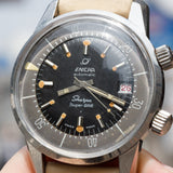 ENICAR Sherpa Super DIVE Ref.2342 With T