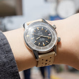 ENICAR Sherpa Super DIVE Ref.2342 With T