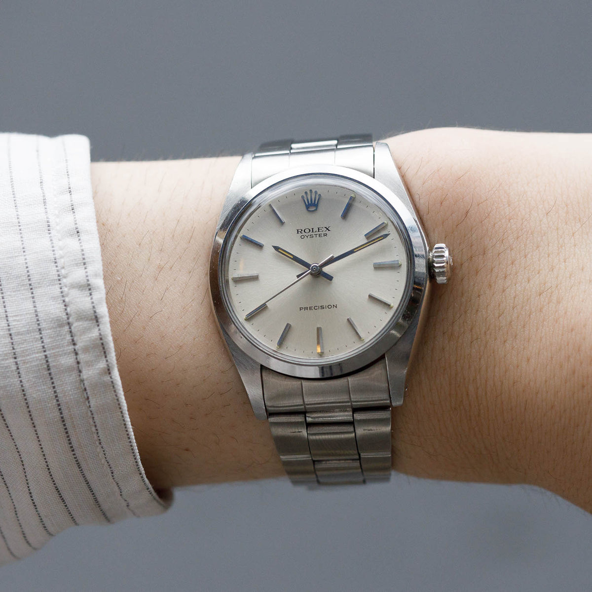 ROLEX