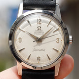 OMEGA Seamaster Ref.914704 TURLER W Name