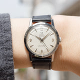 OMEGA Seamaster Ref.914704 TURLER W Name