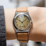 OMEGA Ref.389 Tre-Tacche