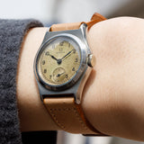 OMEGA Ref.389 Tre-Tacche