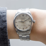 ROLEX Air-king Ref.5500 Super Precision