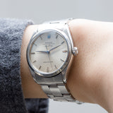 ROLEX Air-king Ref.5500 Super Precision