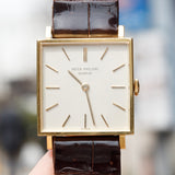 PATEK PHILIPPE Ref.3430
