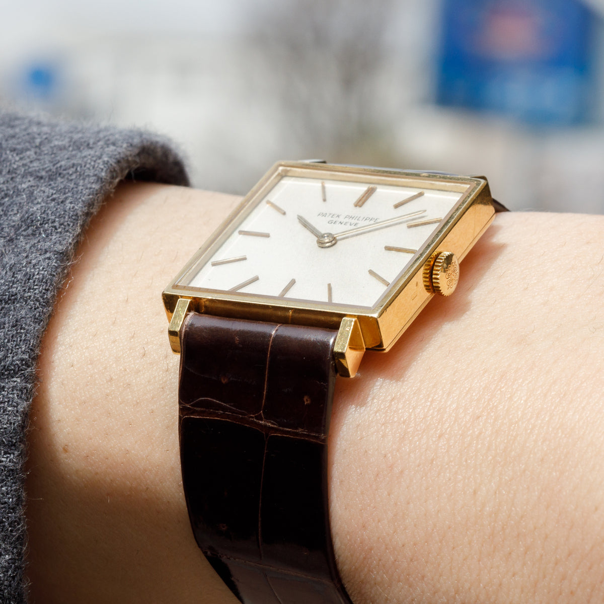 PATEK PHILIPPE Ref.3430
