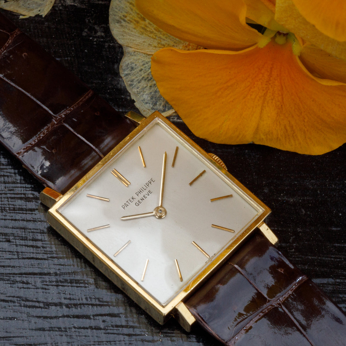 PATEK PHILIPPE Ref.3430