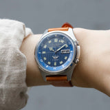 CITIZEN SEVEN STAR Ref.2812-Y