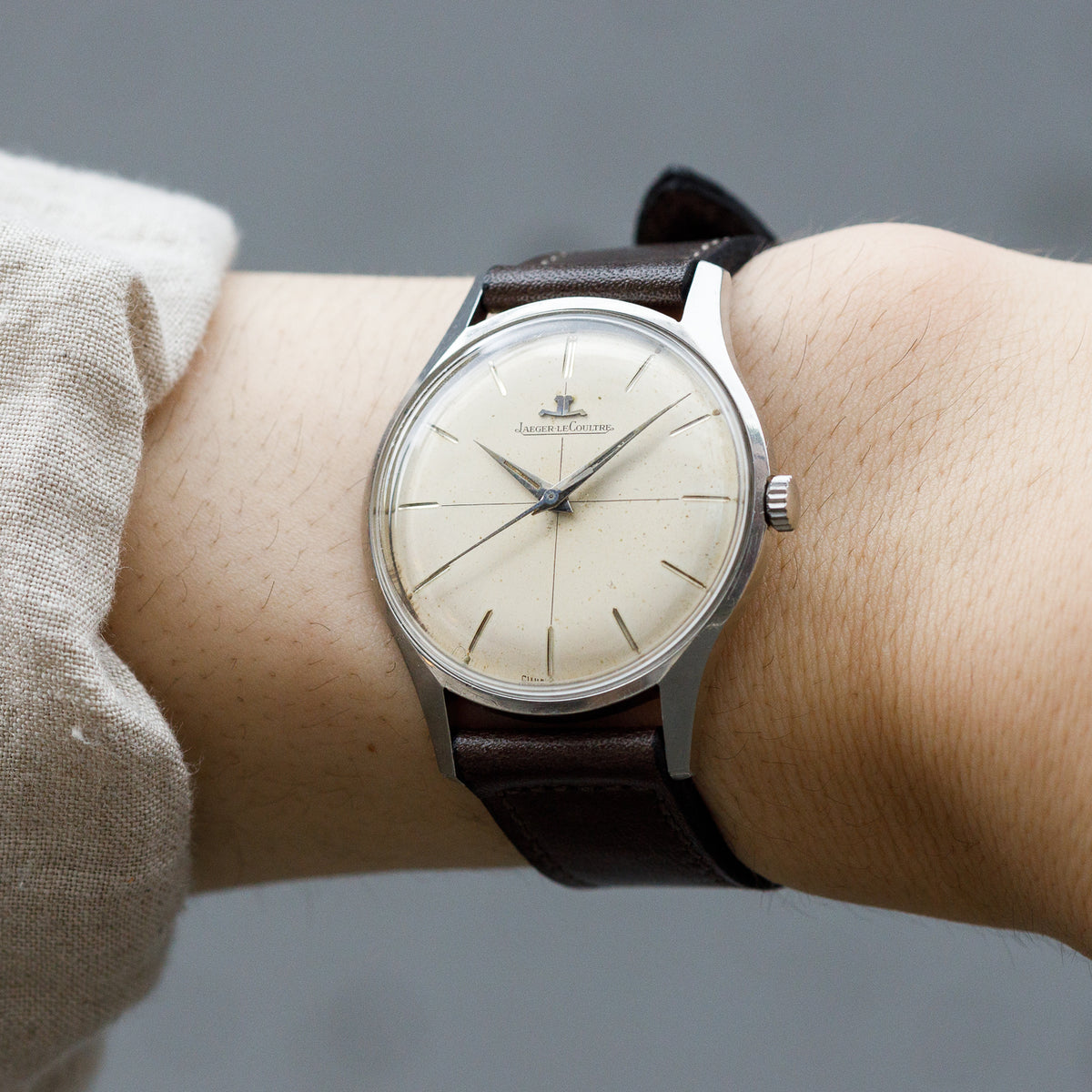 JAEGER LECOULTRE