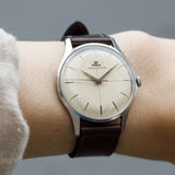 JAEGER LECOULTRE