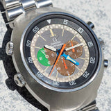 OMEGA Flightmaster ref.145.013