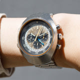 OMEGA Flightmaster ref.145.036