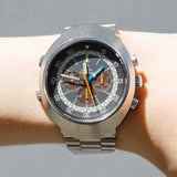 OMEGA Flightmaster ref.145.026