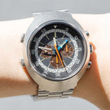 OMEGA Flightmaster ref.145.026