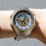 OMEGA Flightmaster ref.145.036