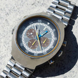 OMEGA Flightmaster ref.145.036