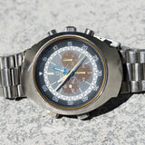 OMEGA Flightmaster ref.145.036