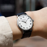 IWC Ref.1818 No-Date