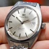 IWC Yacht Club C Line Case