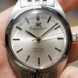 IWC Yacht Club Ref.R811AD No-Date