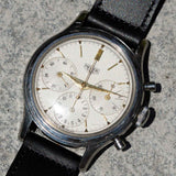 HEUER Ref.2444 Pre CARRERA Spillino Case