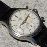 HEUER Ref.2444 Pre CARRERA Spillino Case