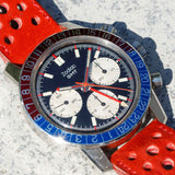 ZODIAC AUTAVIA GMT Ref.2446C