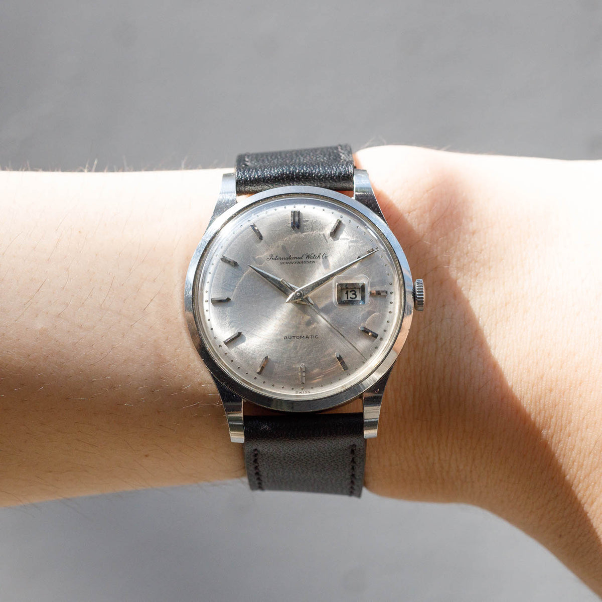 IWC