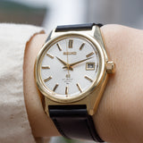 GRAND SEIKO Ref.4522-8000