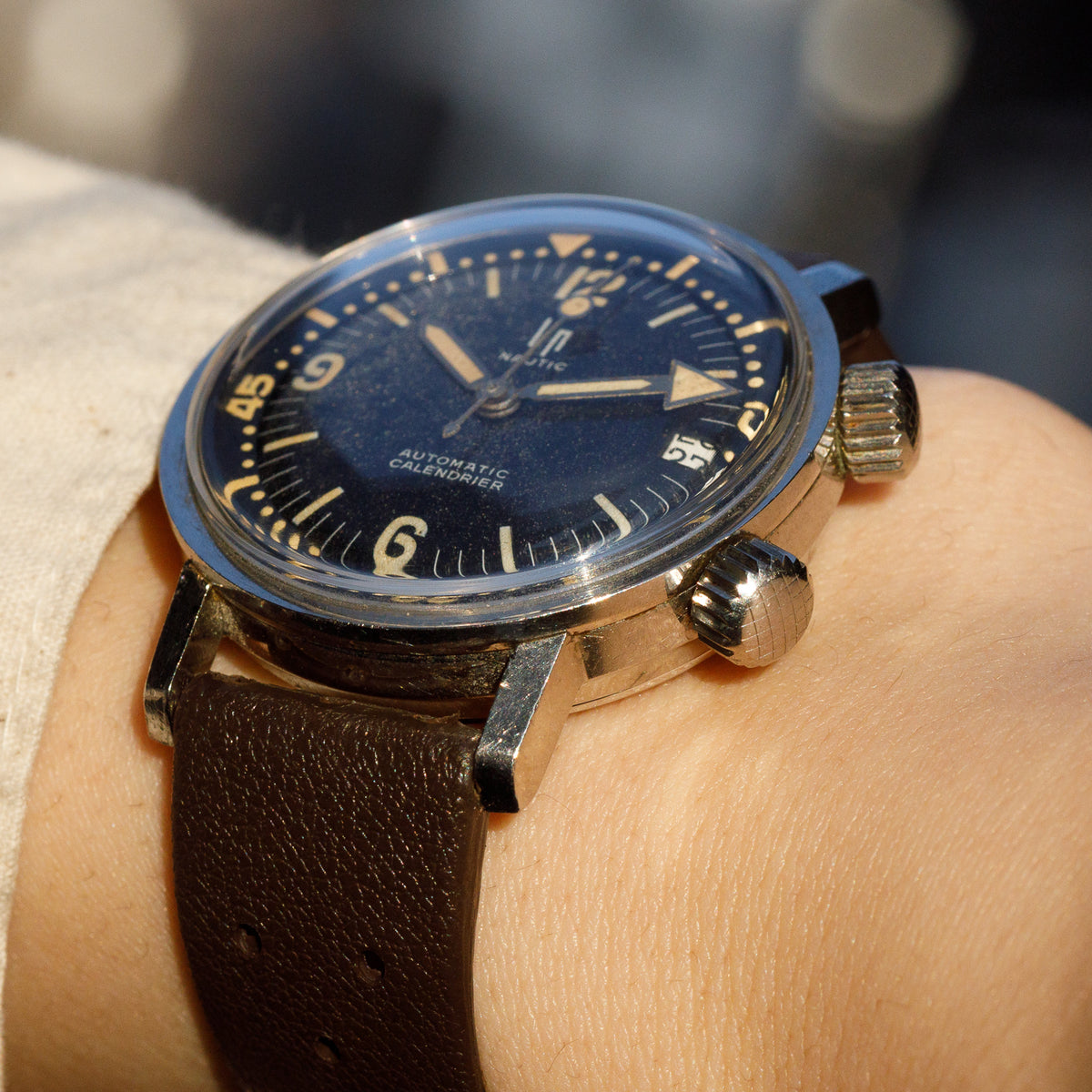 LIP NAUTIC Ref.9-65