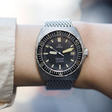 OMEGA Baby PloProf Ref.166.0250