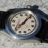 ROLEX OYSTER SPEEDKING REF.2280