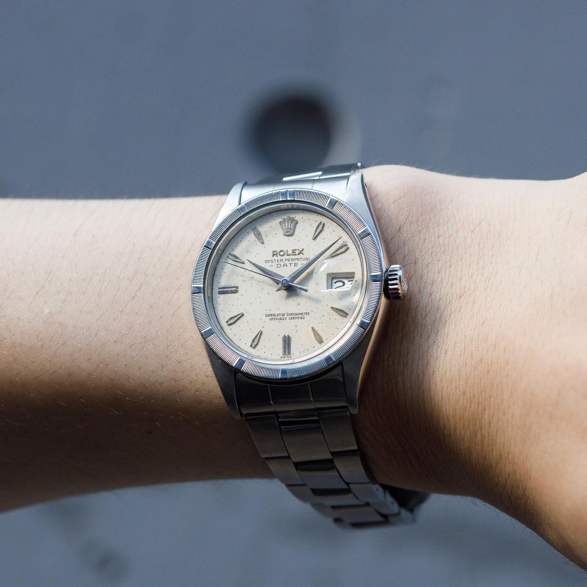 ROLEX
