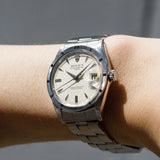 ROLEX OYSTER PERPETUAL DATE Ref.1501