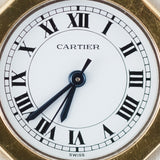 CARTIER SM SANTOS OCTAGON Ref.0907 Automatic