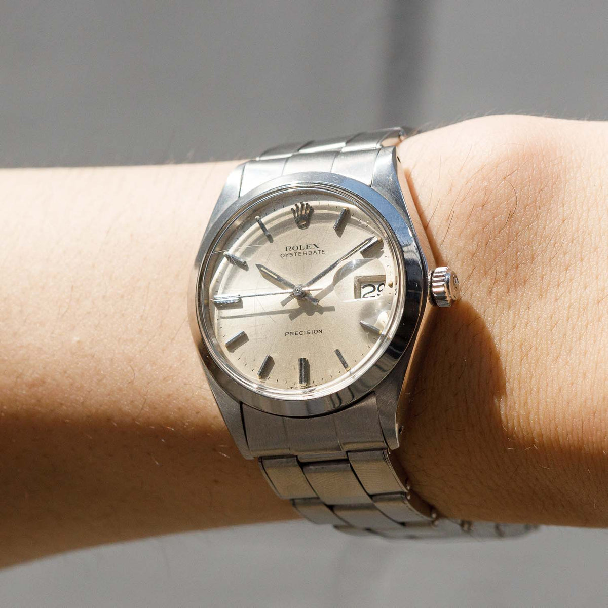 ROLEX
