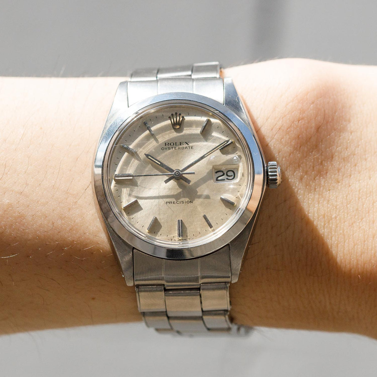 ROLEX