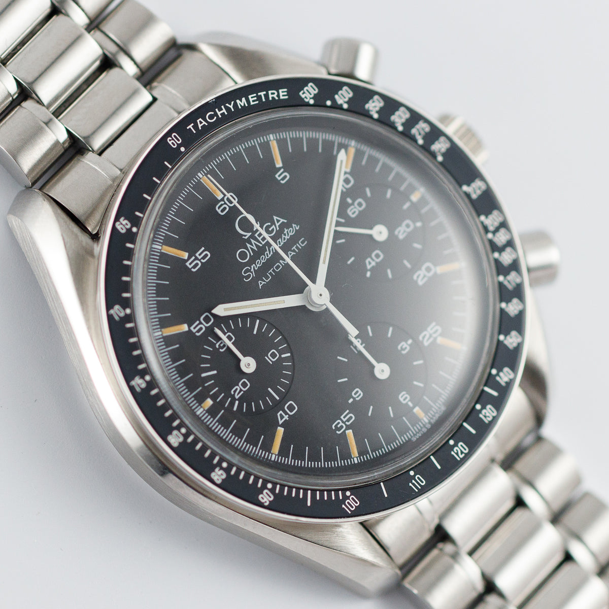 OMEGA Speedmaster Ref.35105000