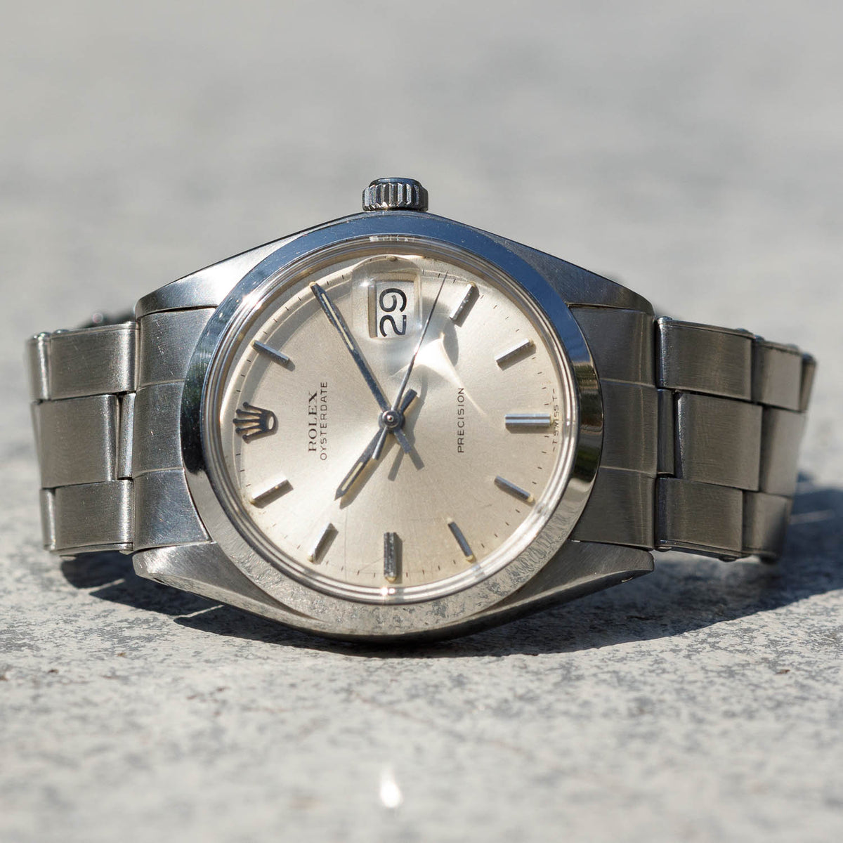 ROLEX