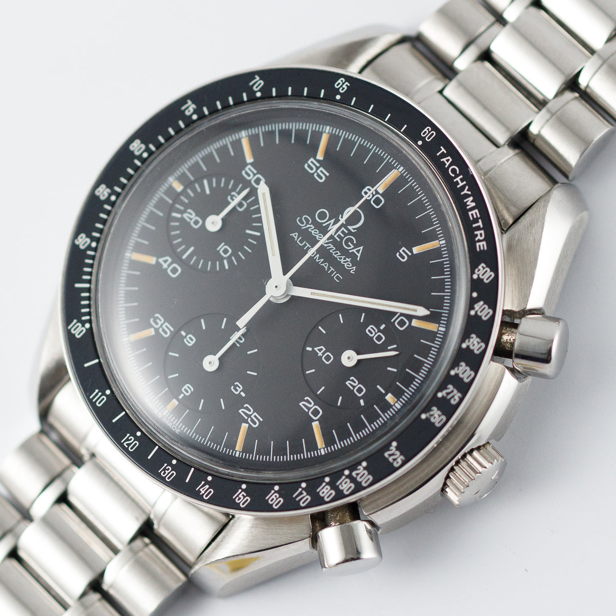 OMEGA Speedmaster Ref.35105000