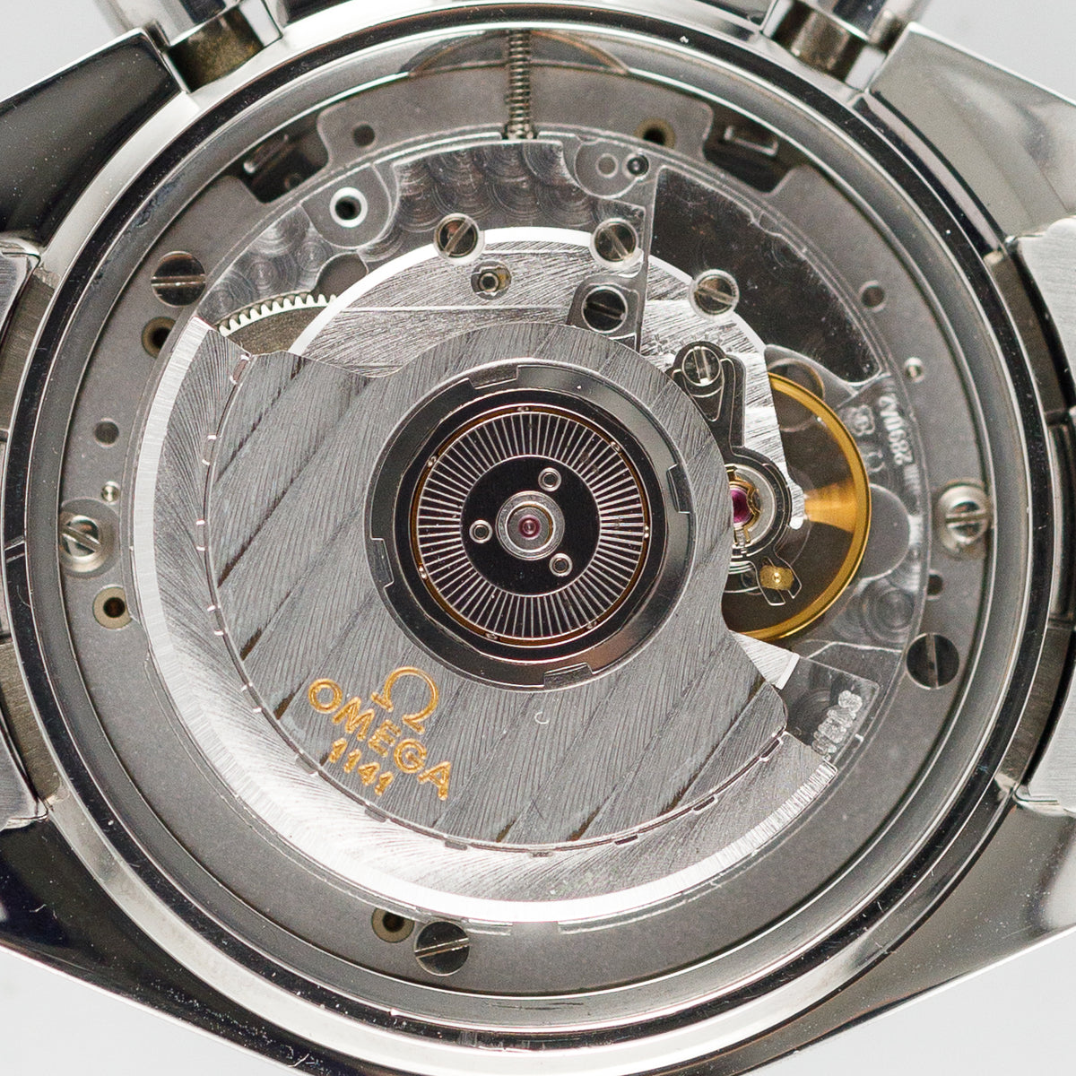 OMEGA Speedmaster Ref.35105000