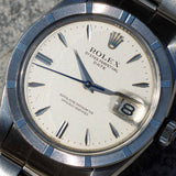 ROLEX OYSTER PERPETUAL DATE Ref.1501